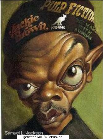 samuel l jackson varianta rat