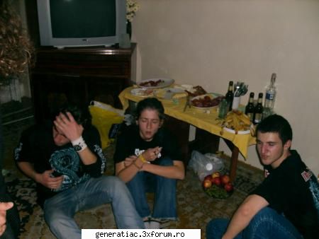 ziua yone calu`, care si-a adus aminte si-a facut tema mate, buba ,in extazul tigarii, yon33