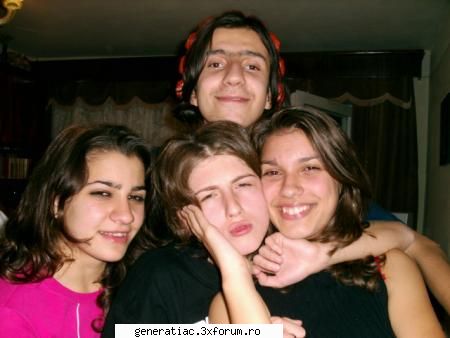 ziua yone piramida ramona, buba andreea iar rolul lui motoc, brucele colier carnaciori bere...