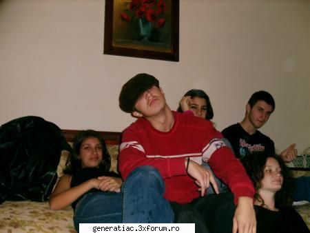 ziua yone planul urmator: andreea, ramona, raluca, yone